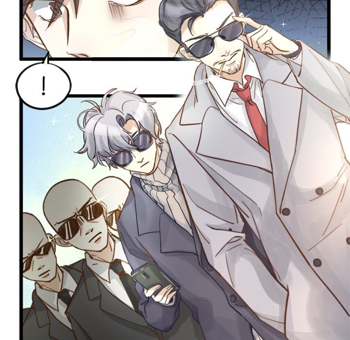 Another Side of Me - episode 4 - 8