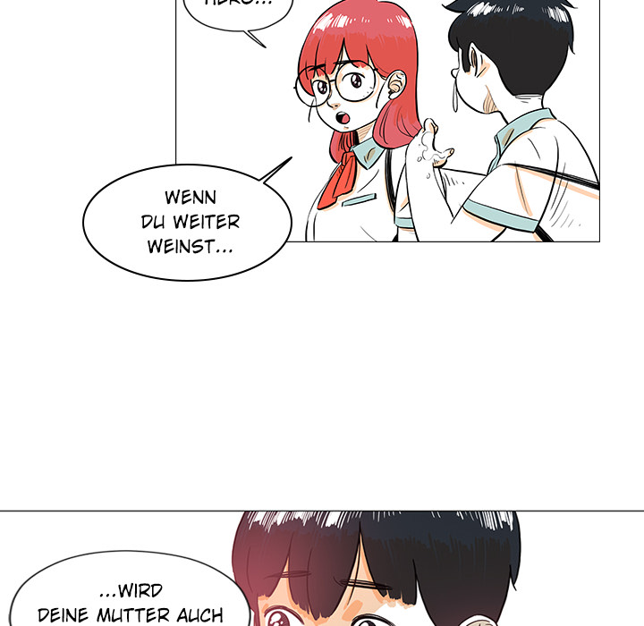 Hero Kim: Wer hat einen Retter bestellt? - episode 28 - 40