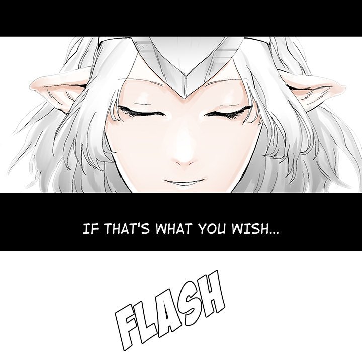 Nine Fantasy - episode Prologue - 9