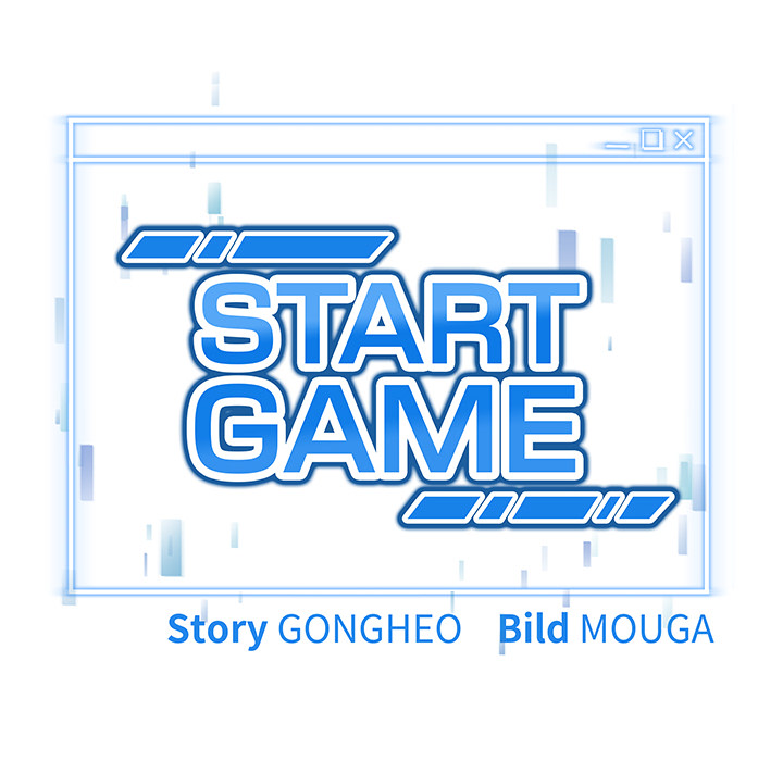 Start Game - episode 13 - 9