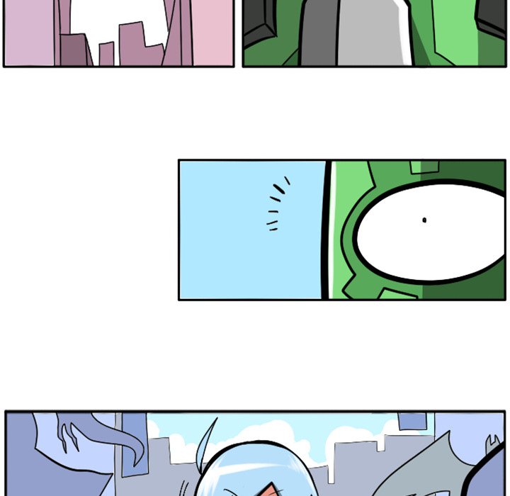 Maki and Friends - episode 25 - 11