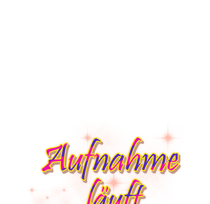 Aufnahme läuft - episode 8 - 10
