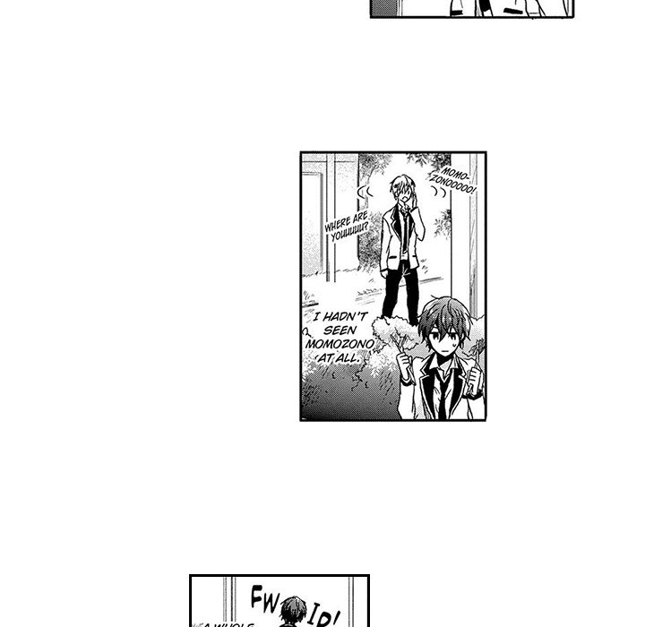 Teacup Toy Boy - episode 7 - 10