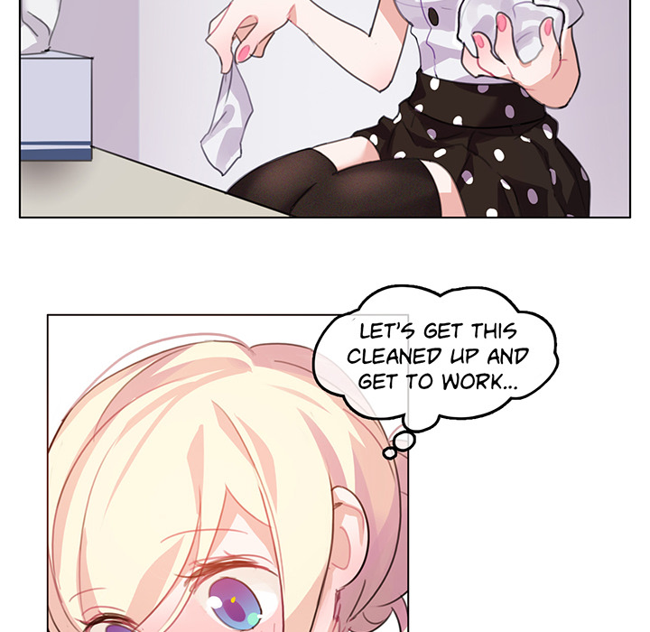 A Pervert's Daily Life - episode 3 - 42