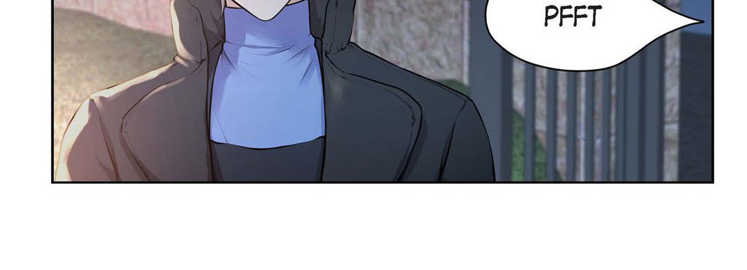 Sweet Caress - episode 11 - 22