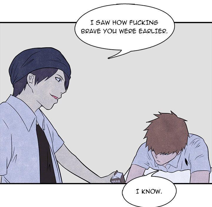 High School Devil - episode 3 - 63