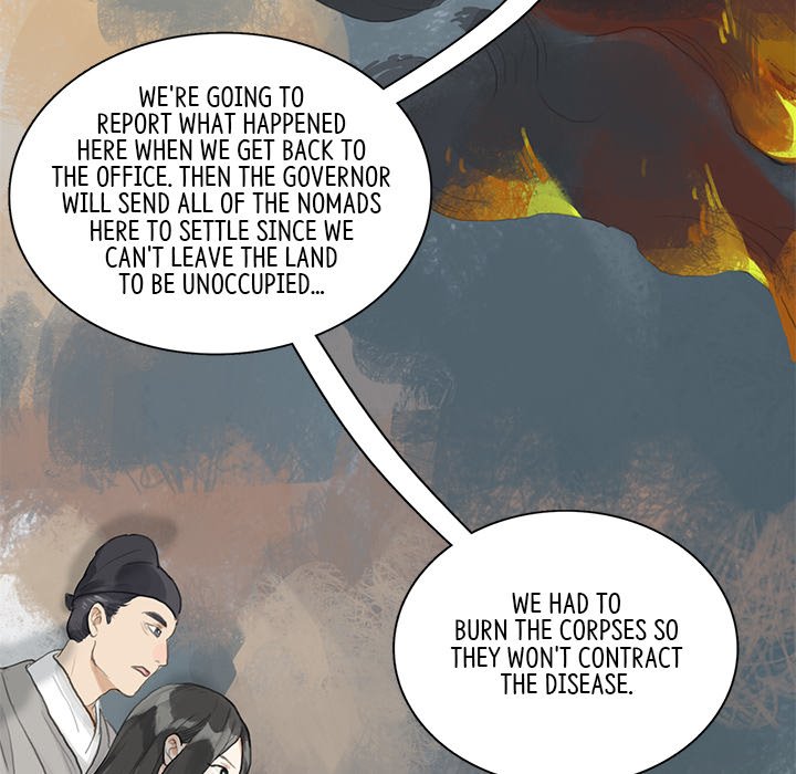 The Land of Flowers - episode 17 - 9