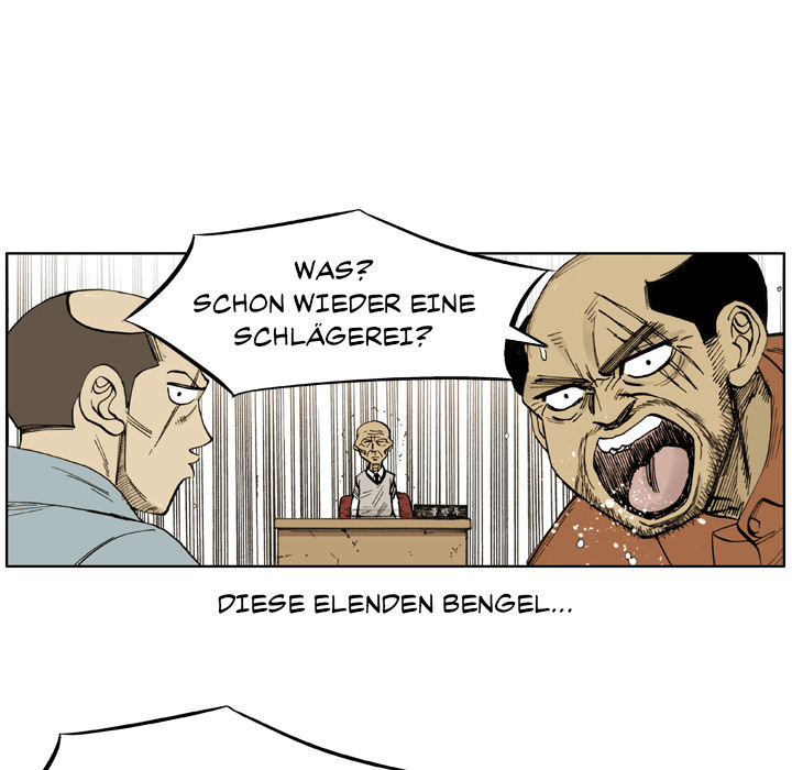 Der Schlägerjäger - episode 4 - 65