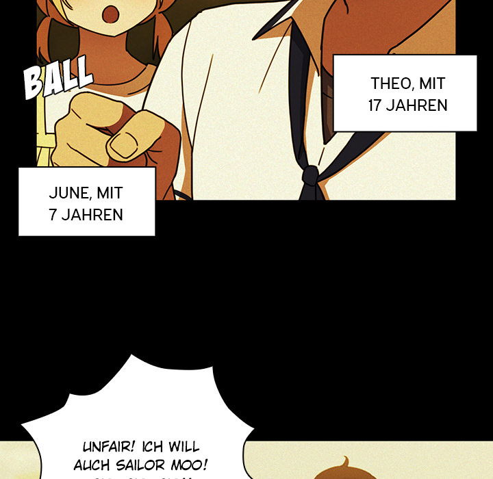 Enge Nachbarn - episode 30 - 48