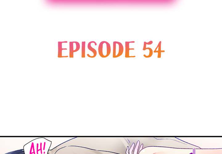 Our Kinky Newlywed Life - episode 54 - 3