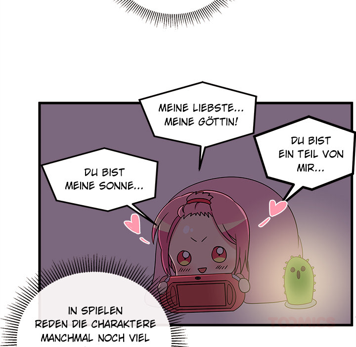 Ich wähle dich! - episode 22 - 33