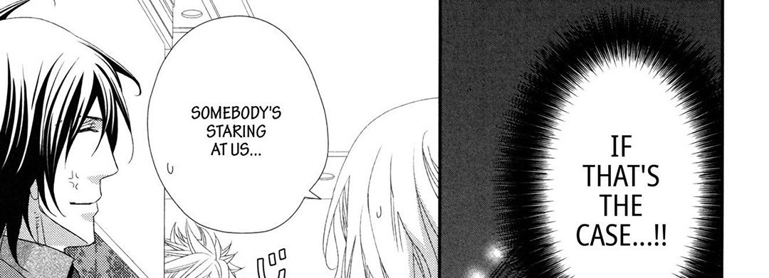 Love and Virginity Turn a Deaf Ear - episode 5 - 60