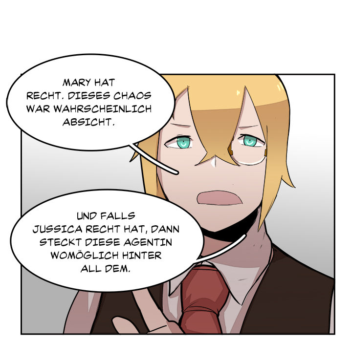 Justitia - episode 16 - 31