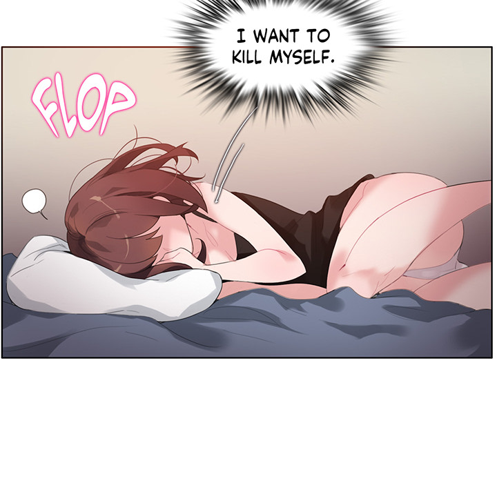 A Pervert's Daily Life - episode 26 - 71