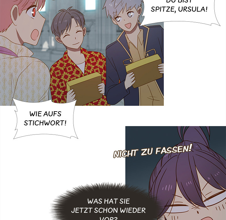 Mein Leben als Halb-Magi - episode 37 - 21