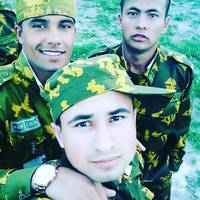 TikTok Account Photo