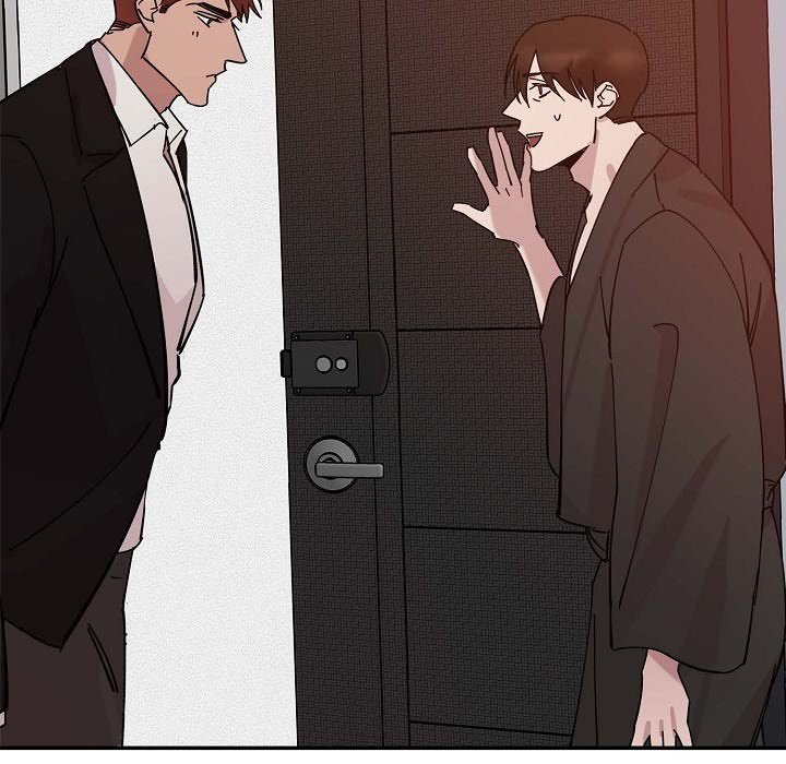 Lose Your Touch - episode 3 - 16
