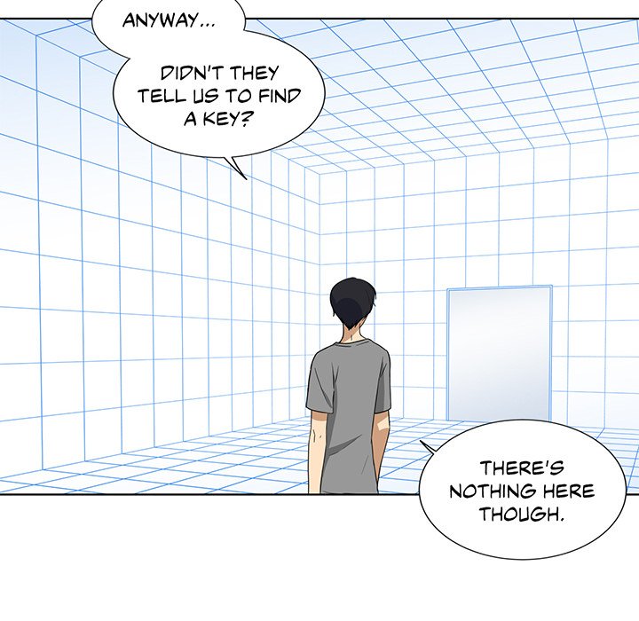 Shame Room - episode 1 - 27