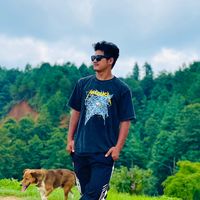 TikTok Account Photo