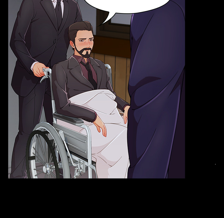 Lady Long Legs - episode 27 - 62