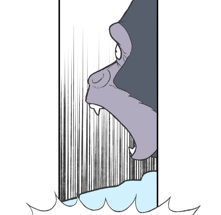Herbivore High School - episode 19 - 26