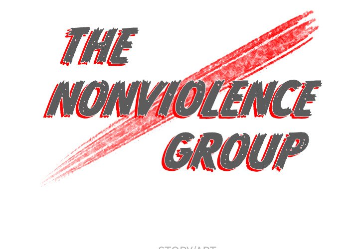 The Nonviolence Group - episode 57 - 0