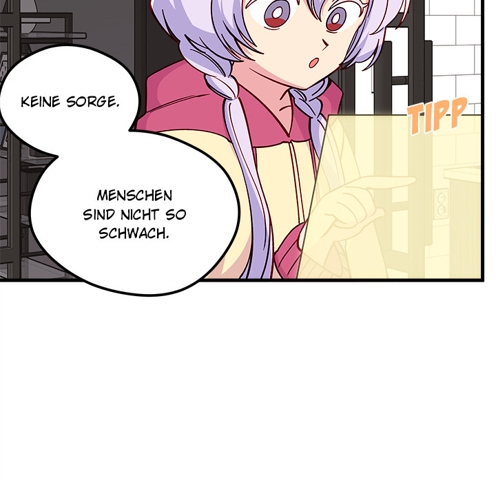 Ich wähle dich! - episode 74 - 94