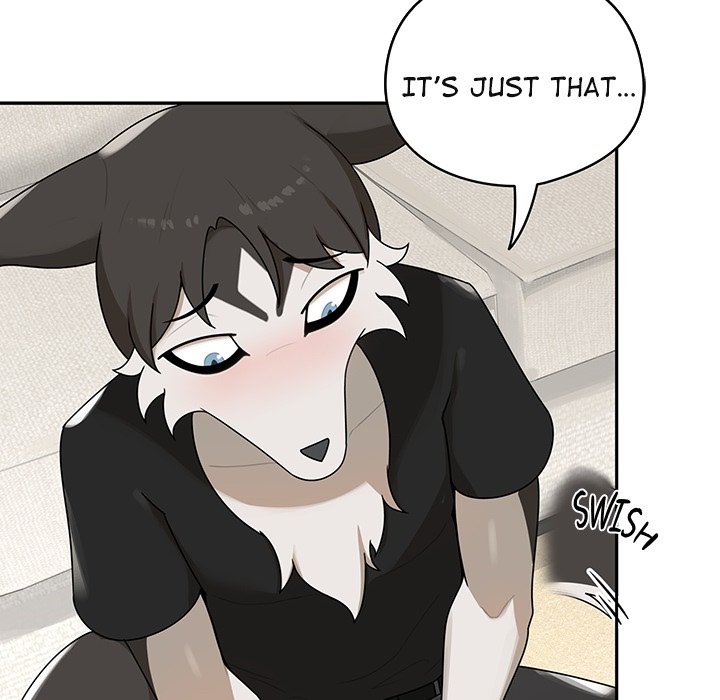 Paws on Campus - episode Prologue - 39