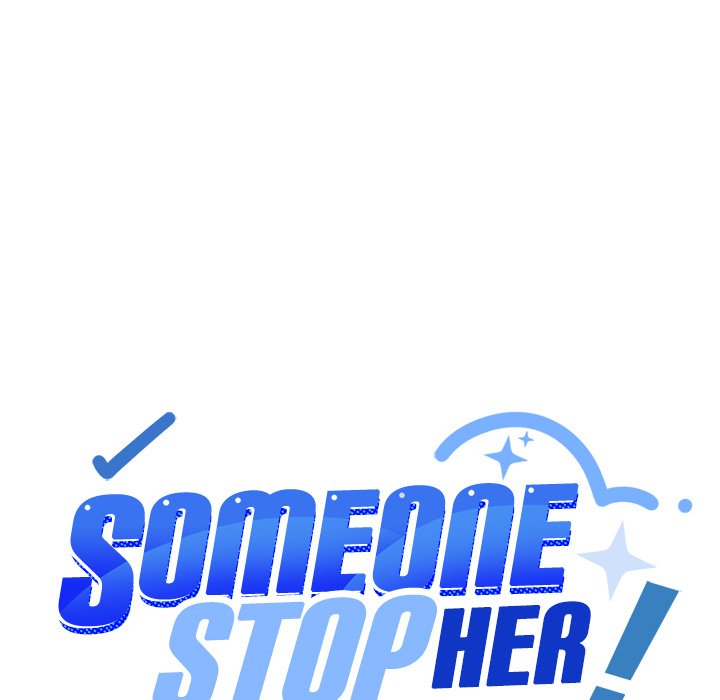 Someone Stop Her! - episode 11 - 110