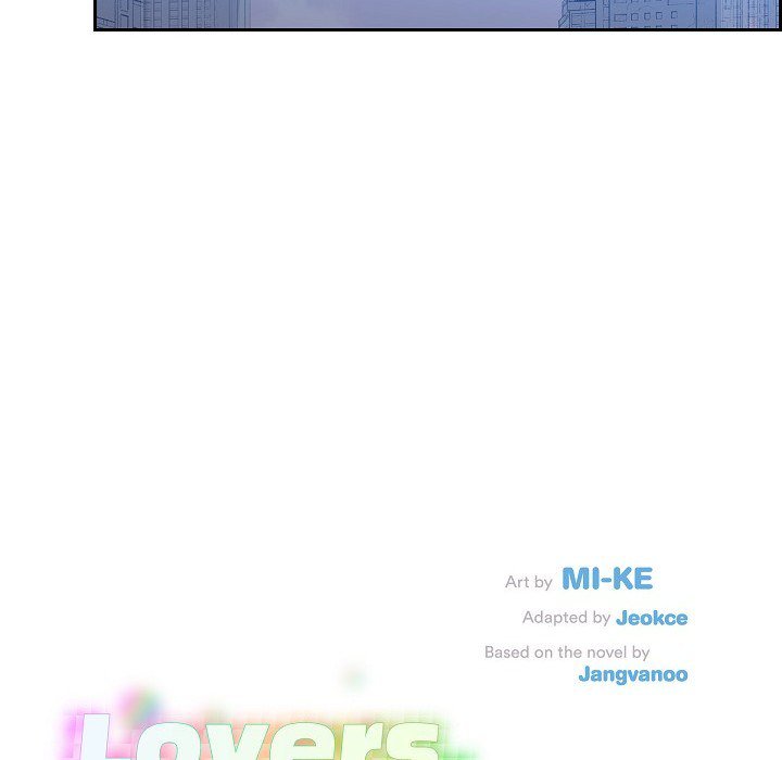 Lovers, Cats, and the Killer - episode 1 - 25