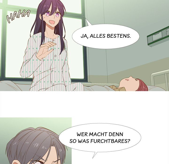 Mein Leben als Halb-Magi - episode 33 - 18