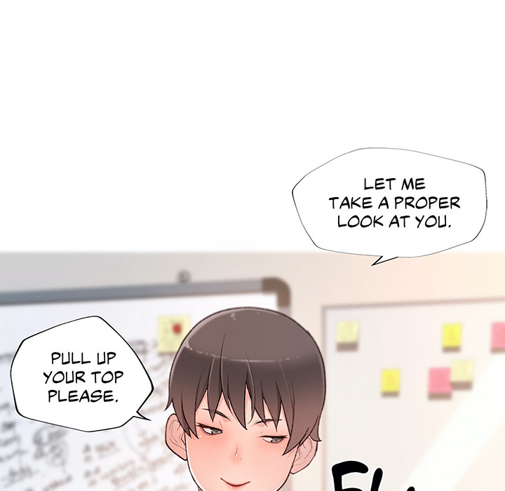 Teach Me How to Please You - episode 13 - 96