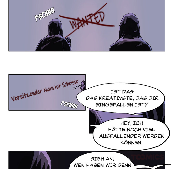 Codename Geist - episode 47 - 16