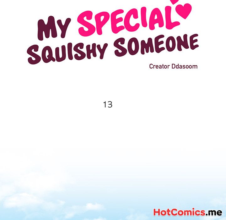 My Special Squishy Someone - episode 13 - 13