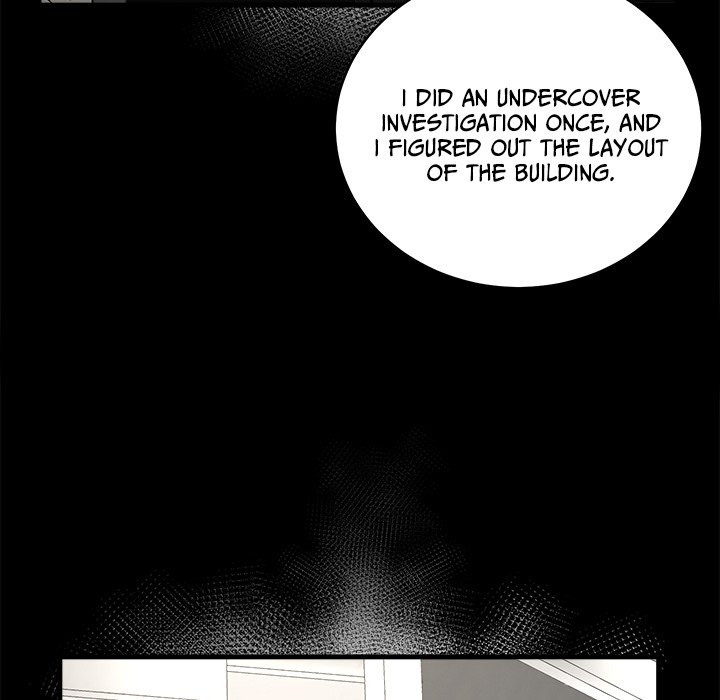 Demon Cat - episode 22 - 16