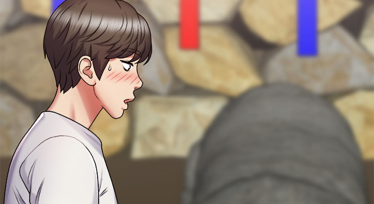 Ein standhafter Geist - episode 2 - 8