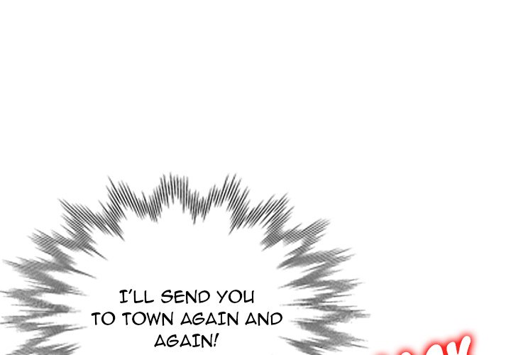 Town Girls - episode 26 - 3