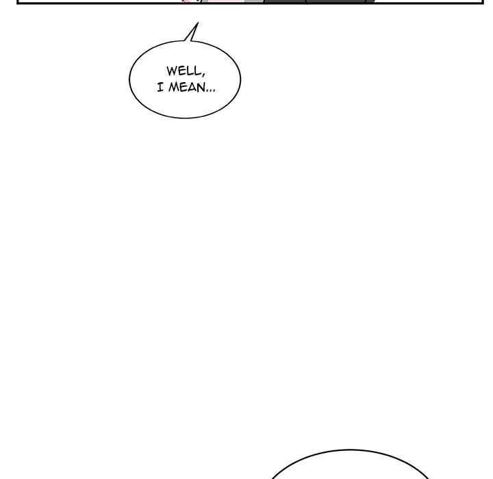 Pheromone Sherbet♥ - episode 7 - 6