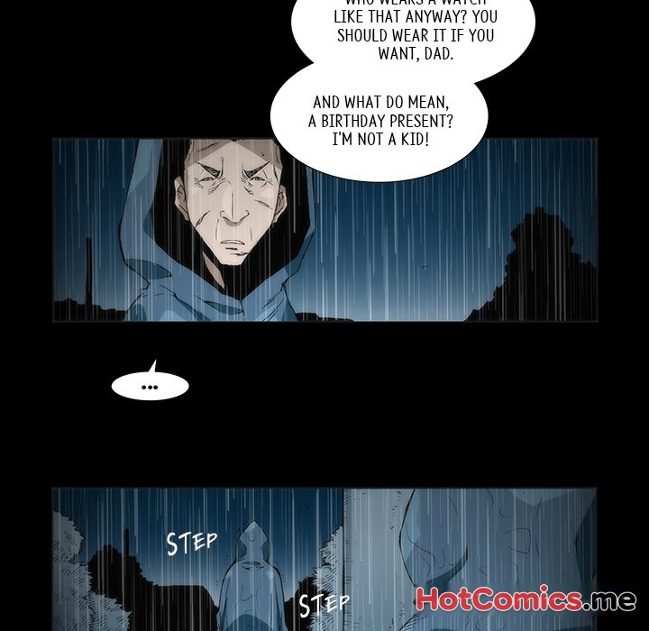 Monsoon Rain - episode 7 - 19