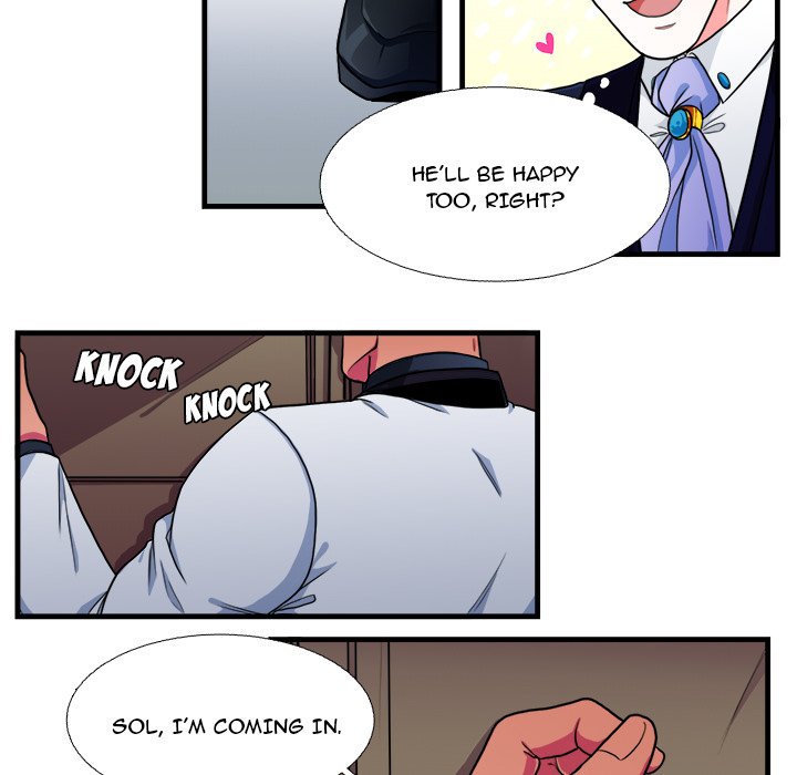 Same, but Different - episode 15 - 29
