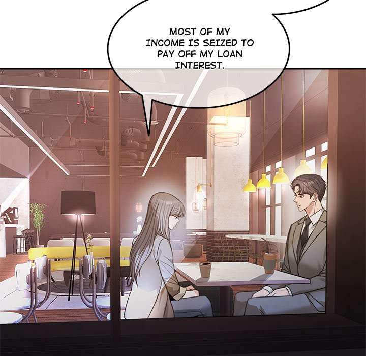 Pregnancy Contract - episode 2 - 7