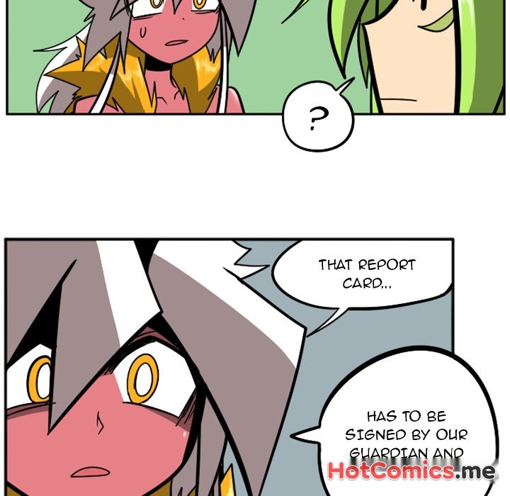 Maki and Friends - episode 62 - 20
