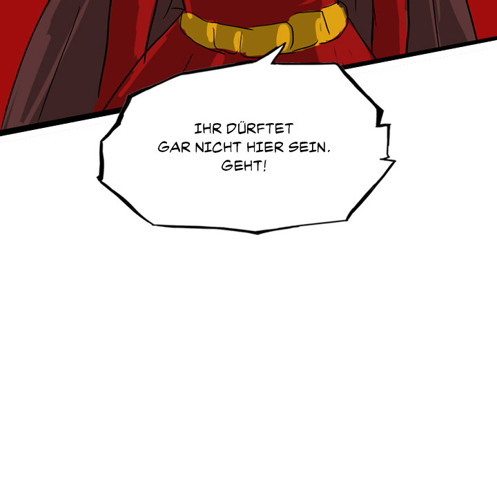 Krieg der Götter - episode 76 - 113