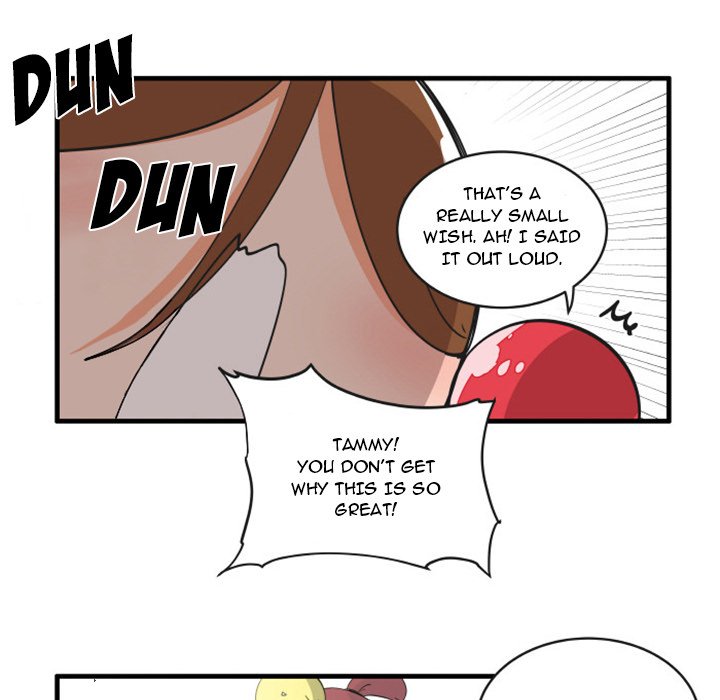The Amazing Siblings - episode 98 - 14