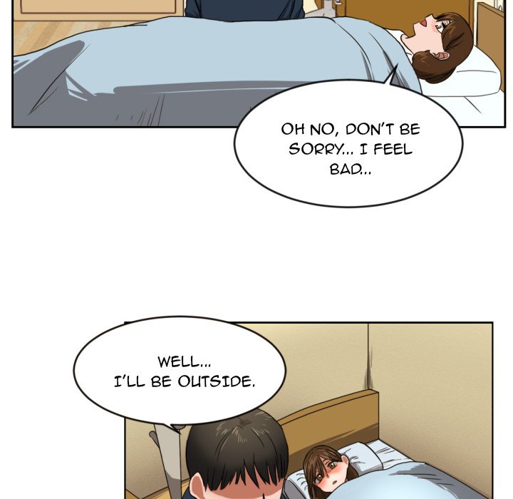My Cotton Candy - episode Prologue - 32