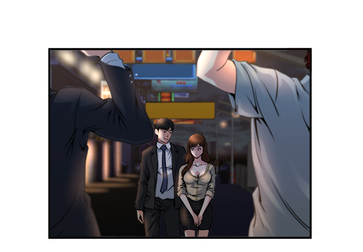Vor allen Augen - episode 6 - 2