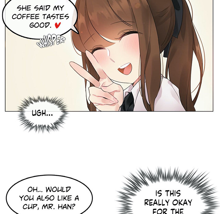 A Pervert's Daily Life - episode 75 - 74