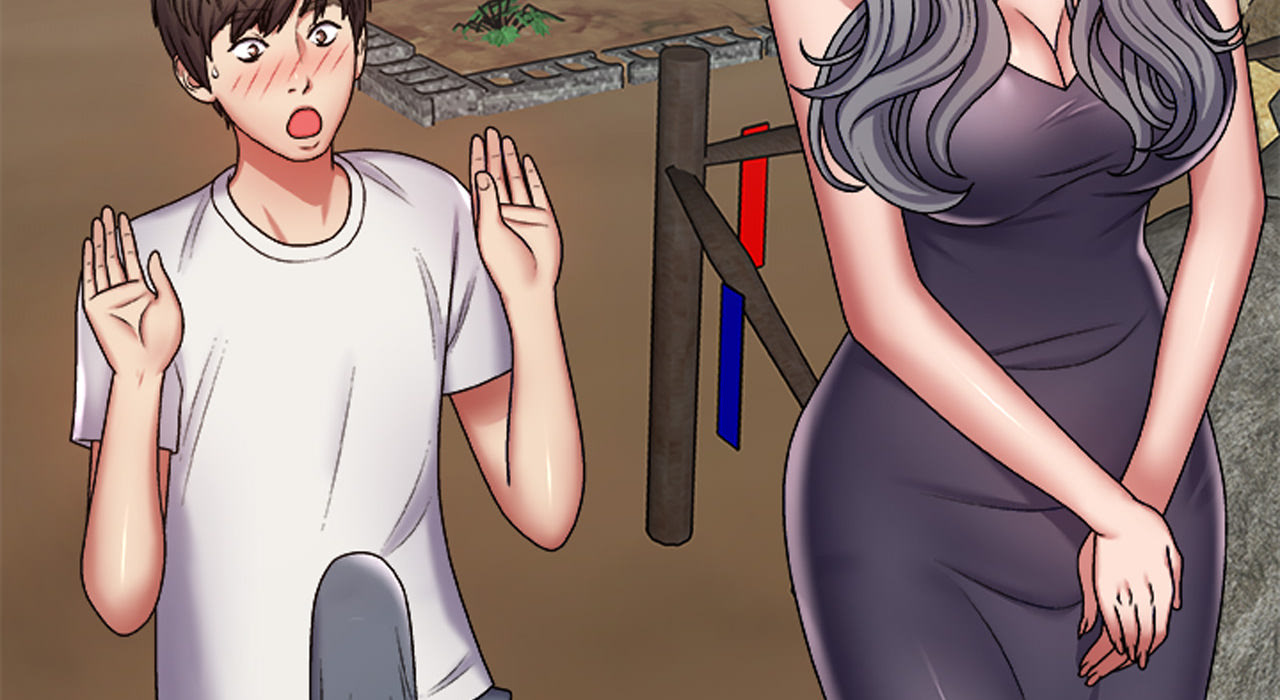 Ein standhafter Geist - episode 2 - 77