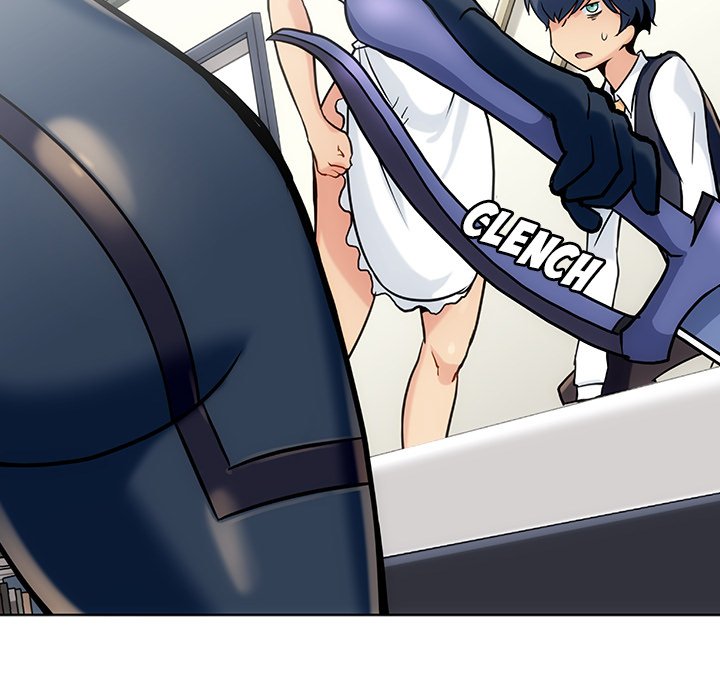 Such a Cute Spy - episode 2 - 103