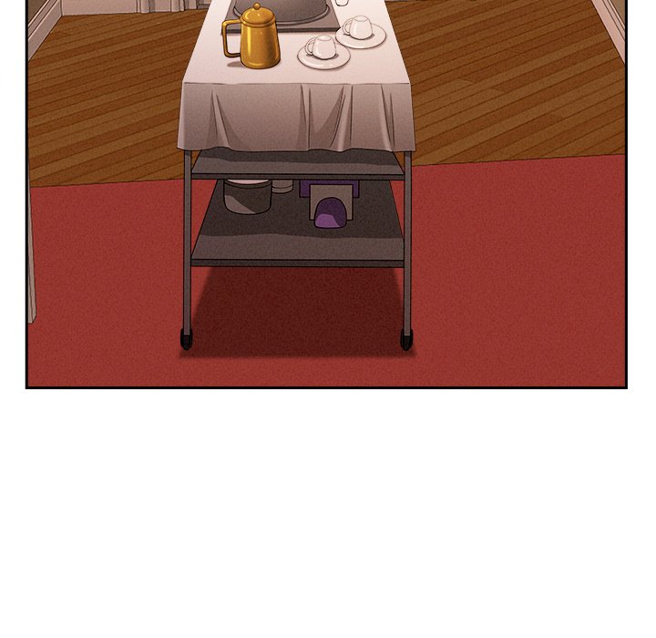 Her Bodyguard - episode 32 - 129